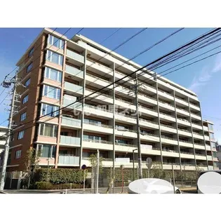 マストスクエア白壁の画像