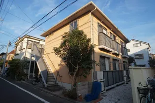 ドルフィン目黒本町の画像