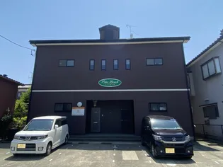 パインビーチの画像