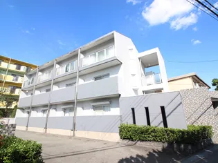 メゾン東豊中の画像