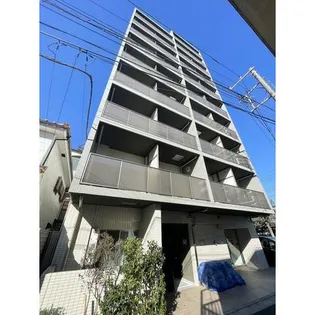 LOG戸越PARKSIDEの画像