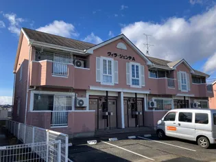 ヴィラジェンテAの画像