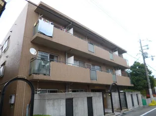 甲子園町アーバンリズの画像