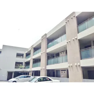 ガーデン目黒平町の画像