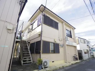 第1横須賀コーポの画像