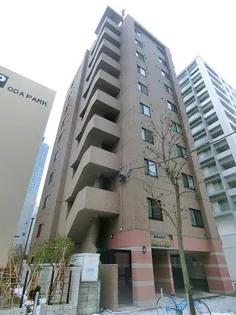 サザンメイプル北大の画像