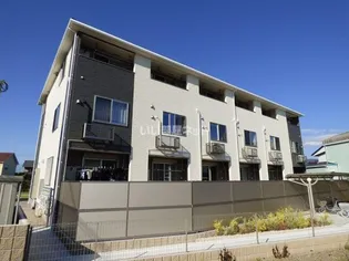 マーベラス ハートの画像