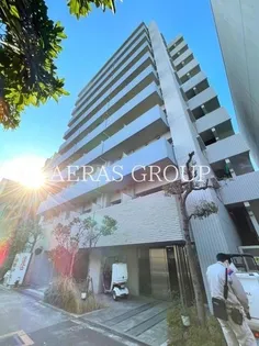 アーバイルスパシエ芝浦BAYーSIDEの画像