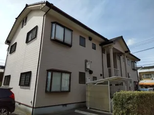 ツインズハイツBの画像