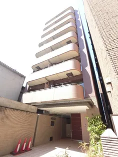 セザン新町の画像