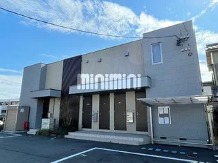 グランソレイユの画像