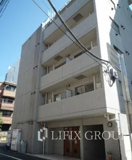 グランヴァン東中野の画像