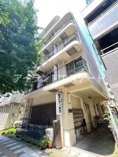 モンメゾンの画像