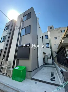 STARLIGHT HOMEの画像