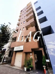 クレアトゥール新宿の画像