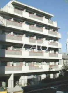 エスペランサ板橋の画像