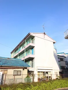 ファーストマンションの画像