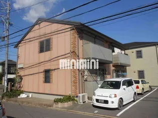 サンガーデンひかりIII C棟の画像