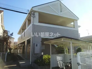 ビレッジコートIIの画像