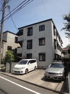 プライム本羽田の画像