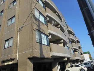 スカイ フォレスト レジデンスの画像