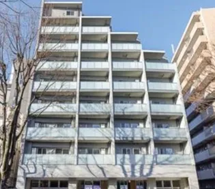 イストワール阿佐ヶ谷の画像