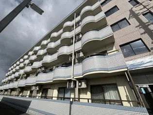 ソフィア六丁の目の画像