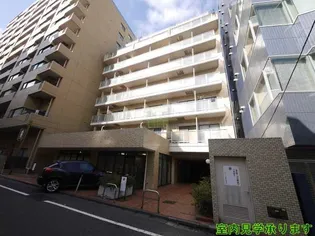 エルハイム麹町の画像