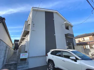 アークメゾンの画像