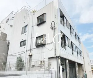 ベルメゾン志村の画像