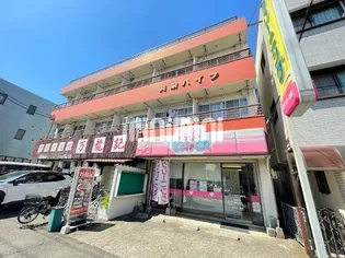 共栄ハイツの画像