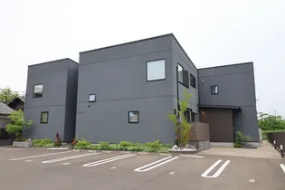 パシフィックヒルズの画像