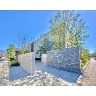 ザ パークハウス上鷺宮B棟の画像