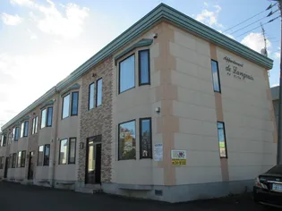 ドゥ ランジェの画像