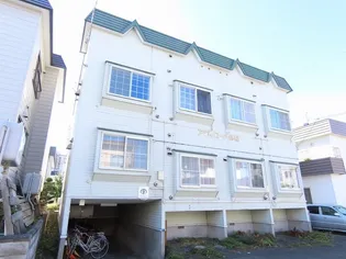 アヴィロード札幌の画像