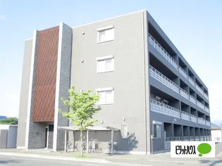 HILLS RESIDENTIAL S13の画像