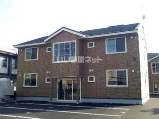 セントグランモア Bの画像