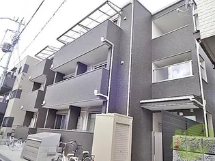 プレミール石橋の画像