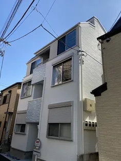 駒込スクエアの画像