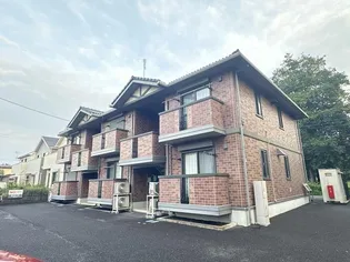 ウィルモア真岡 Bの画像