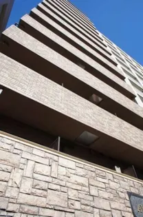 アヴァンティーク銀座東【8階】の外観