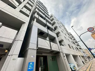 カルム住吉弐番館の画像