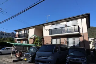 レジデンス飯田の画像
