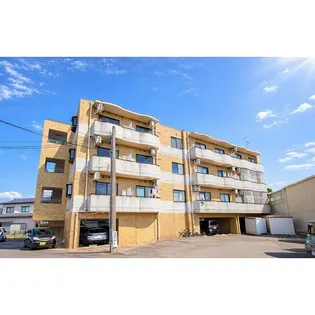 キャピタル平安の画像