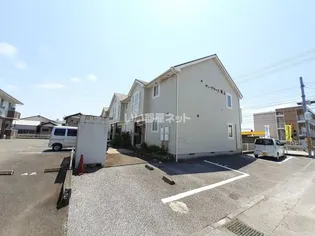 サンプラーズ東の画像