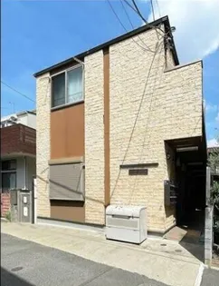 MY PLAN 西中延の画像