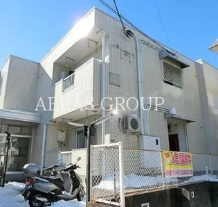 メゾン ド ティファニーIIの画像