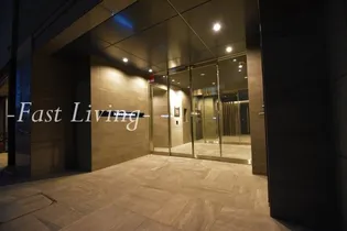 BPRレジデンス神田富山町【3階】の外観