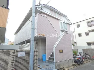 レオパレス藤井寺第3の画像