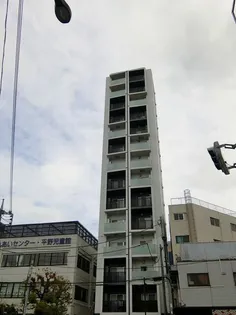 クレストコート清澄庭園の画像